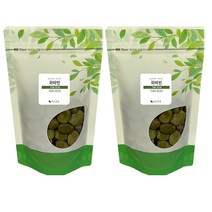 leaf 파바빈 2023년 최신 잠두콩 파바빈콩 단백질 FAVA BEAN [페루산], 200g(지퍼백), 2개