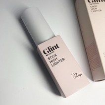Glint 글린트 스틱 하이라이터 02 밀키문 7.0g, 1개