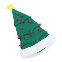 9 스타일 참신 줄무늬/광대/엘프/크리스마스 트리/광대 팬츠 모자 할로윈 장식 카니발 파티 의상 소품, 6