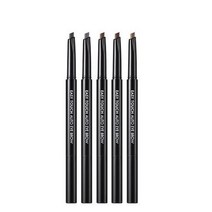 토니모리 이지터치 오토 아이브로우 0.4g, 01 블랙, 1개