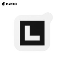 Insta360 Link 인식 마커