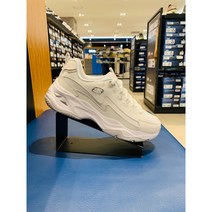 스케쳐스 NC신구로 소량입고 추천신발 대박쿠션 선물추천 21년 신상! 여성 메모리폼 굳이어 운동화 SL 0WC 21X084GR_TRW 딜라이트