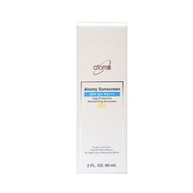 애터미 베이지 선크림 60ml SPF50+