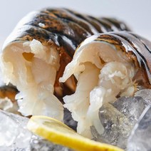 캐나다 랍스터 테일 2세트 4미 440g 랍스터택배 랍스타시세 활랍스터, 단품