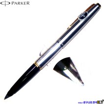 만년필 파카45/Parker45 stainless(M) Parker
