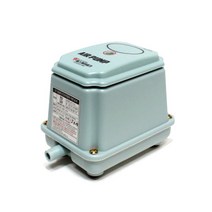 [헬로아쿠아] SK브로와 SKT-25L (22W) 대형 기포기 에어펌프, 상세 설명 참조