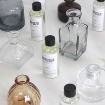DIY 시그니처 아로마 디퓨저, 패션푸르츠