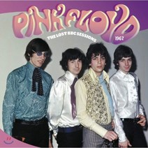 [CD] Pink Floyd (핑크 플로이드) - The Lost BBC Seesions 1967