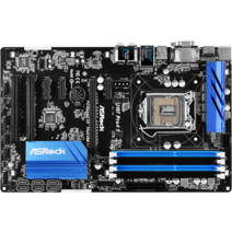 7600 13600kf amd5600 1950x3d 13700k LGA 1150 마더보드 SRock H97 Pro4 인텔 DDR3 USB3.0 32GB SATA3 ATX 5 세대