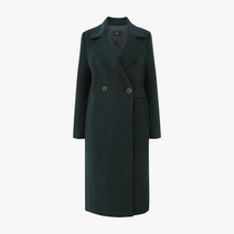 아날도바시니 여성용 핸드메이드언발비죠코트 AS11SC01M