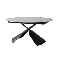 다기능 리프팅테이블 거실테이블 식탁 이중모드 미니멀리즘 좌식 접이식 확장형 다용도, 1.2x0.85m 블랙