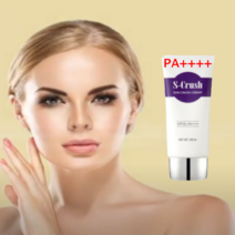 나르시피아 프리미엄 백탁없는 필드 골프 썬크림 선크림 자외선 차단 지수 PA++++ SPF50 촉촉한 발림좋은 50ml, 선 크러쉬 크림 50ml