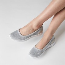 GEOX NC10 이지스피릿 경량 플랫슈즈 W9SGLIT0S74ES