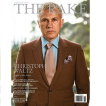 The Rake 1년 정기구독 (과월호 1권 무료증정)