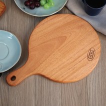 [소울] 소울 원형 베이직 도마