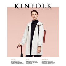 킨포크(Kinfolk) Vol 14, 디자인이음
