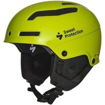 Sweet Protection 스윗프로텍션 Trooper 2Vi SL MIPS 헬멧 SETF070 168696, Gloss Fluo, M/L