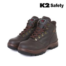 [K2] OT-02LP 인젝션 안전화 작업화 / 245 - 285mm, 270