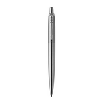 파카 조터 볼펜 0.9~1.0mm, 스텐레스, 10개