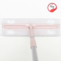 돌도리아 청소포 대형밀대, 1개