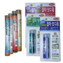 디와이호스 미라클픽스/에폭시/퍼티/다목적/목재용/금속용/수중용, 다목적용57g