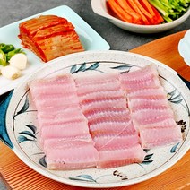 삿갓유통 알싸하게 삭힌 국산 참홍어 (흑산도 수협 중매인 출신) 홍어, 1박스, 3kg