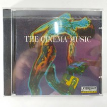 (중고CD)(미개봉) THE CINEMA MUSIC, 1