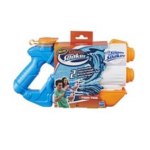 너프 수퍼소커 트윈타이드