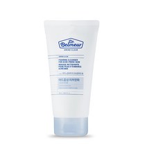 더페이스샵 닥터벨머 아미노 클리어 아크네 클렌징폼150ml, 1개
