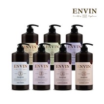 앙방 리바이탈라이징 퍼퓸 헤어케어 샴푸모음 1000ml, 향기:화이트머스크