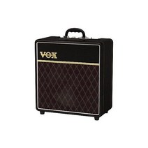 Vox 복스 AC4C112 AC4 1X12 클래식 콤보 앰프