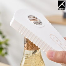 공간의 사소함 멀티오프너 캔부터 우리병 통조림까지, 3.화이트3개