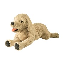 이케아 고시그 골덴 봉제인형 70cm 골든리트리버