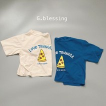 지블레싱)피자티 V0307