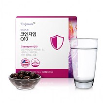 혈액순환영양제 비타민 코엔자임 Q10 500mg 60일분d0108b, 상세페이지 참조, 상세페이지 참조, 상세페이지 참조