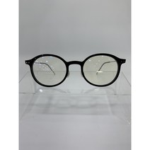 정품 100% 라이텐 국산안경 국산최고급울템 가볍고 튼튼한 안경 LITEN LT31 COL.01블랙 린드버그ST