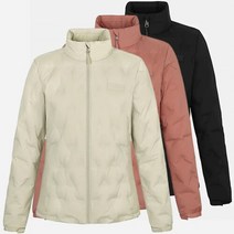 네파 패딩 IST 구스다운 여성 글루 튜브 다운 자켓 7J82001