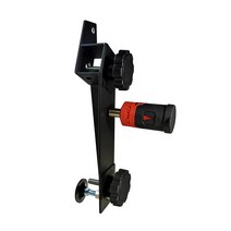 BOLT 7032303 후드 잠금 675293, Jack Mount Driver Side