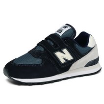 뉴발란스 키즈 574 스니커즈 아동 운동화 PV574BD1