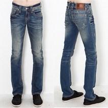락리바이벌 토미 200 인 알트 스트레이트 (RP9641A200 TOMMY A200)