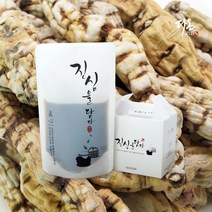 2box 백수오즙 백수오 칡 감초 활기 부모님 건강 선물, 단품