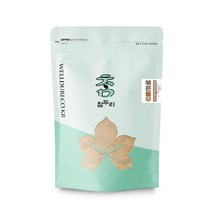 참두리 볶은율무 분말 가루 파우더 200g 500g 1kg (국내산), 1팩