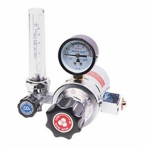 (삼원금속) CO2조정기_SWR-010_22단-110V, WelSup™ SWR-010/22단-110V_WS™