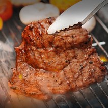 인정식탁 명절 후 배송한돈 칼집왕구이 500g x 4팩 -인증