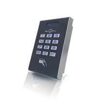 휴젠 HU-1000R_PLUS 카드키 출입통제