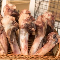 양도가니 2p. 강아지간식/수제간식/개껌/