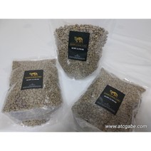 [생두1kg]2022 인도네시아 알라미루왁가요 Alami Luwak Gayo_1kg