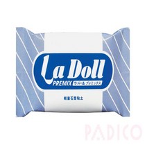 파디코 경량 석분점토 프리믹스400g