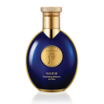 더히스토리오브후 공진향 군 자양 스킨, 140ml, 1개