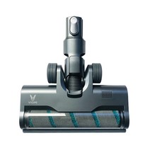 original viomi a9 핸드 헬드 무선 진공 청소기 롤러 브러시 충전기 hepa 필터 집진기 진드기 제거 브러시 액세서리, 바닥 브러시
